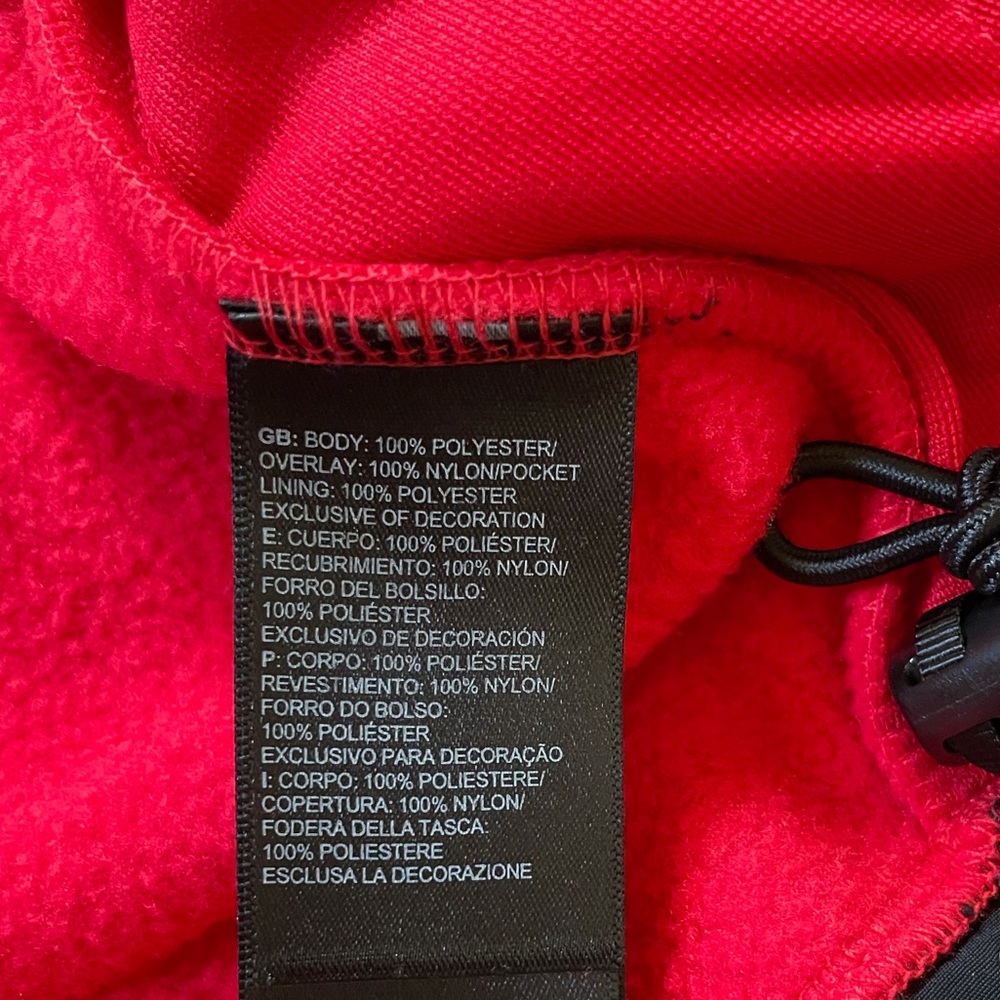 The North Face Men’s ‘95 Retro Denali Jacket - Picture 8 of 9
